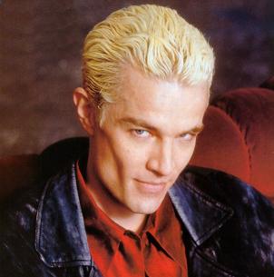 Spike (Buffy-Angel) - Multiversal Omnipedia