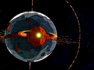 Did anyone else find Unicron more 
