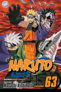 Obito Uchiha, Naruto Fan Works Wiki