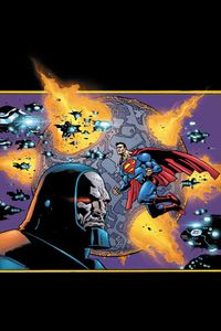 Horsemen of Apocalypse - Multiversal Omnipedia