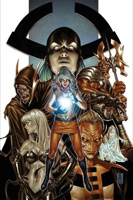 Bandit gyde suge Black Order (Marvel) - Multiversal Omnipedia