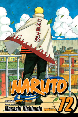 Iwagakure-no-Sato - Naruto Shippuden