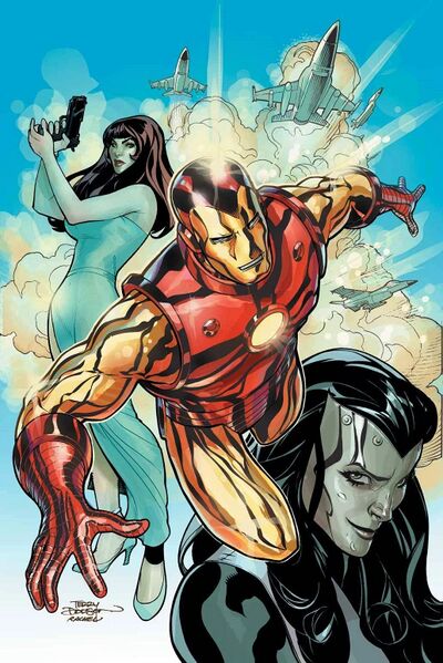 File:IronManV5-8ManyArmorsIronManTextless.jpg