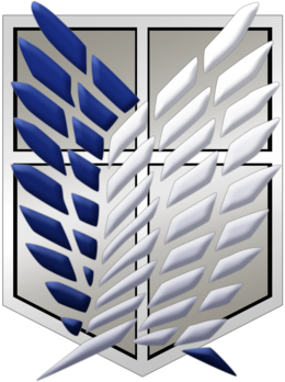Military Police Regiment (Anime), Attack on Titan Wiki