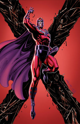 Scarlet Witch (Life Force) (Wanda Maximoff) - Superhero Database