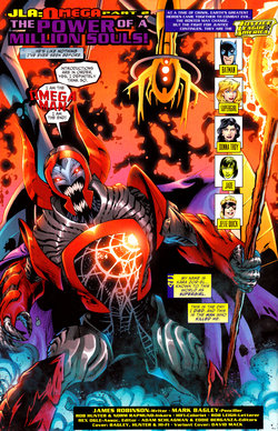 Omega Man DC Multiversal Omnipedia