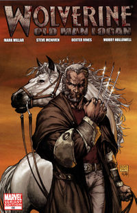 Horsemen of Apocalypse - Multiversal Omnipedia