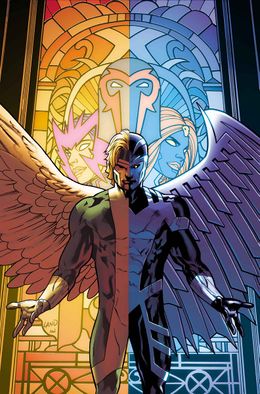 Horsemen of Apocalypse - Multiversal Omnipedia